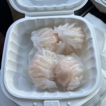 The Dim Sum - Shrimp Dumplings (Ha Cao) - Dim Sum Near Me - Westminster, California The Dim Sum - Shrimp Dumplings (Ha Cao) - Dim Sum Near Me - Westminster, California