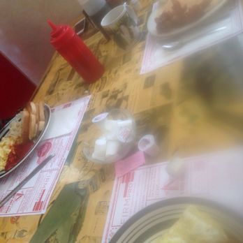 Jem Restaurant - Good, not great, diner food - Breakfast & Brunch Near Me - East Norriton, Pennsylvania Jem Restaurant - Good, not great, diner food - Breakfast & Brunch Near Me - East Norriton, Pennsylvania