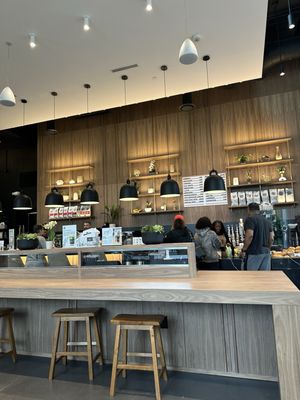 For Five Coffee Atlanta by null