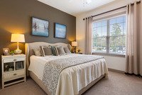 One Midtown Apartment Homes by null