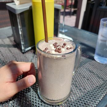 The CORRAL - Cookies and cream - Burgers Near Me - Gardiner, Montana The CORRAL - Cookies and cream - Burgers Near Me - Gardiner, Montana