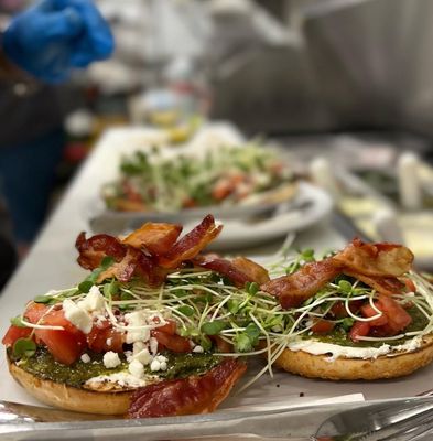 Java Kai Bar Coffee Roasters by null