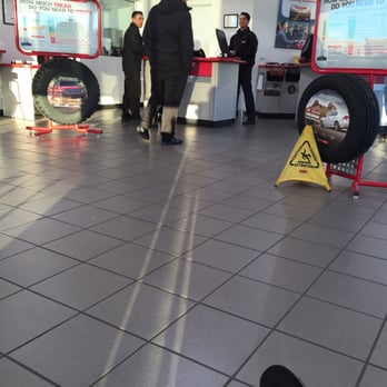 Discount Tire - I got a friendly greeting and was waited on the spot. - Tires Near Me - Albuquerque, New Mexico