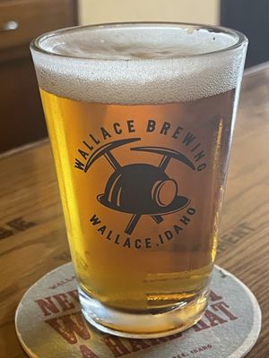 Wallace Brewing Company by null