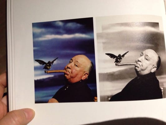 Jeu de Paume by null