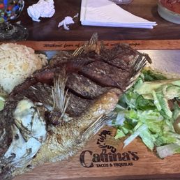 Mojarra