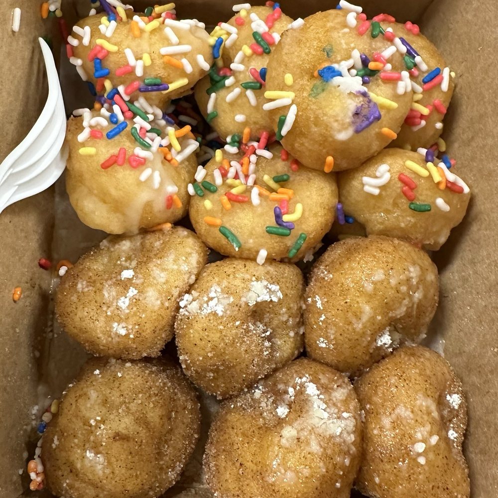 Glazey Days Donuts - Donuts Near Me Glazey Days Donuts - Donuts Near Me