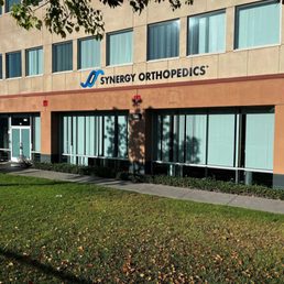 Exterior photo of Synergy Orthopedics Physical Therapy - La Mesa, California Exterior photo of Synergy Orthopedics Physical Therapy - La Mesa, California