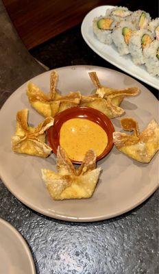 Sayachi Sushi by null