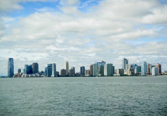 Pier 45 at Hudson River Park by null