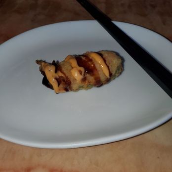 Kodo Sushi Sake - Stuffed jalepeno app - Sushi Bars Near Me - Chandler, Arizona Kodo Sushi Sake - Stuffed jalepeno app - Sushi Bars Near Me - Chandler, Arizona