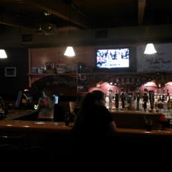 An Seanachi Irish Pub - Always a good time
