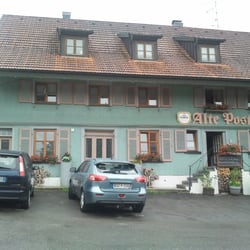 Gasthaus Alte Post