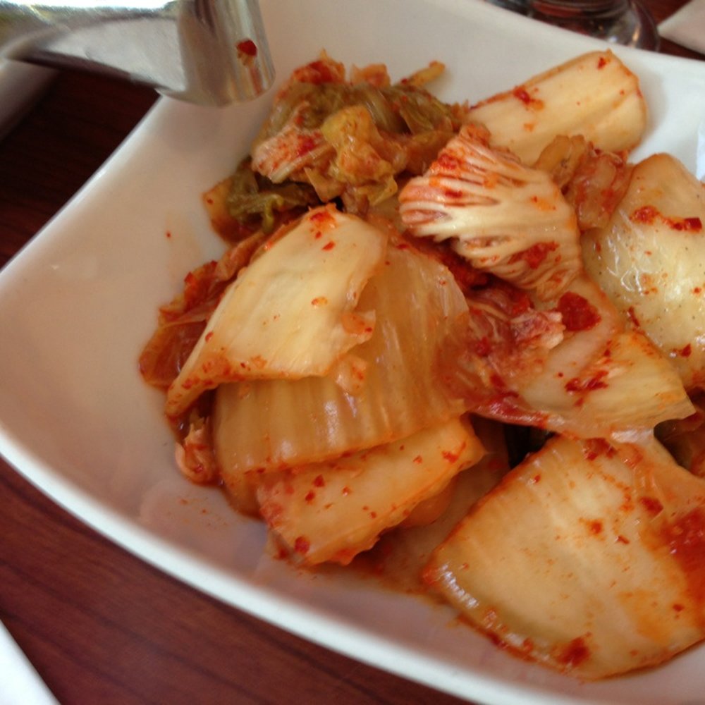 Kimchi House - Best kimchi ever. - Korean Near Me - Jasper, Alberta Kimchi House - Best kimchi ever. - Korean Near Me - Jasper, Alberta