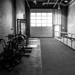 Crossfit Ironstone
