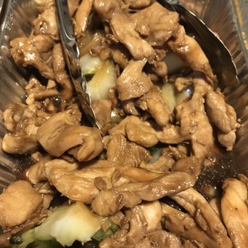 Wong's Kitchen - This is there so called teriyaki chicken no one liked it - Cantonese Near Me - Arleta, California Wong's Kitchen - This is there so called teriyaki chicken no one liked it - Cantonese Near Me - Arleta, California