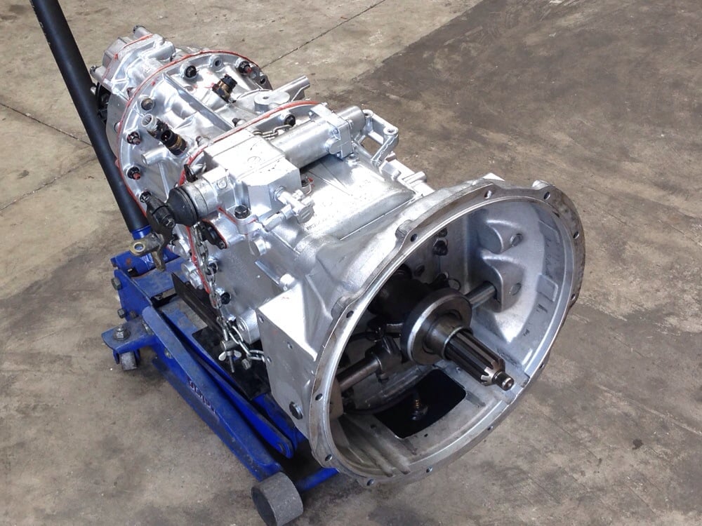 GEARBOX MASTERS Updated July 2024 64 Photos Unit 1, Minto New