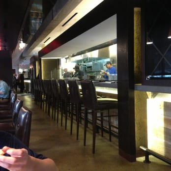 Epic SmokeHouse - Inside view - Steakhouses Near Me - Arlington, Virginia