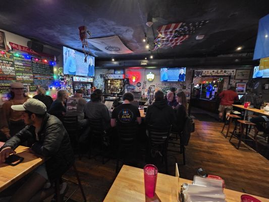 Tremont Tavern by null