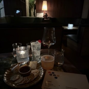 Uh Bar - Bars Near Me - Toronto, Ontario
