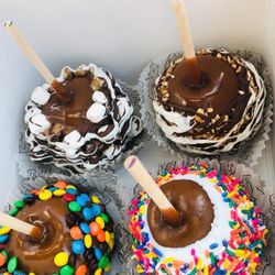 Rocky Mountain Chocolate Factory