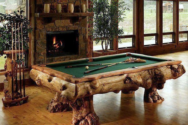 Champion Pool Tables