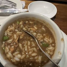 Gumbo