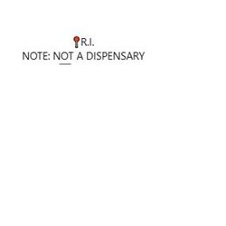 Everyday Medicinals - RI Card- open by appointment