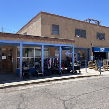 Double Take - Outside - Women's Clothing Near Me - Santa Fe, New Mexico