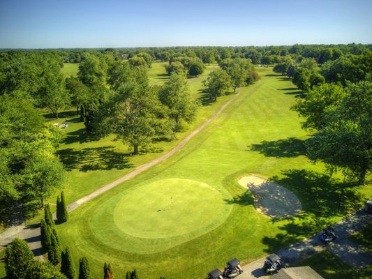 IDYL WYLD GOLF COURSE Updated February 2025 35780 Five Mile Rd IDYL WYLD GOLF COURSE Updated February 2025 35780 Five Mile Rd
