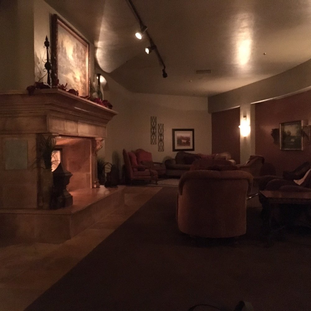Sego Lily Spa - Lounge area - Day Spas Near Me - Midvale, Utah Sego Lily Spa - Lounge area - Day Spas Near Me - Midvale, Utah