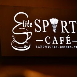 Canada Elite Badminton & Sports - Sport Bar