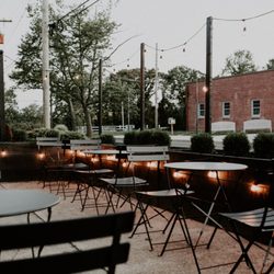 Mission Spirits Distillery