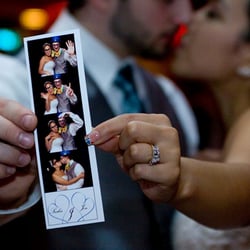 ShutterBooth New England Photo Booth