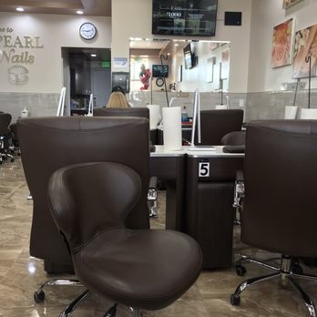 Pearl Nails - Nail Salons Near Me - Rosemead, California