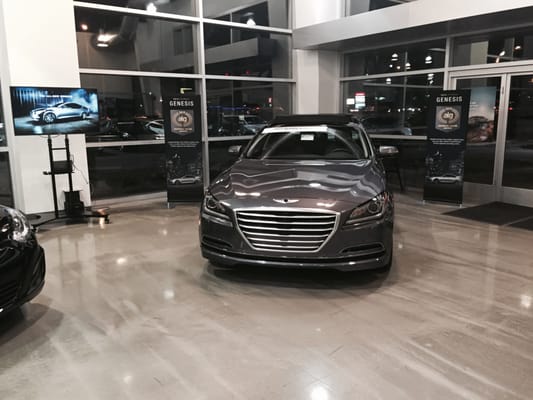 HALLMARK HYUNDAI - Updated July 2025 - 14 Photos & 70 Reviews - 1198 W ...