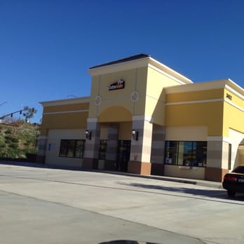 Chevron - Storefront - Gas Stations Near Me - Carlsbad, California