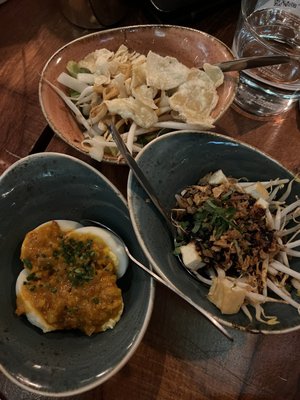 Ron Gastrobar Indonesia Ouderkerk by null