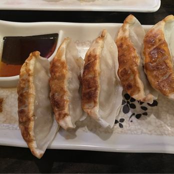 Tokyo Japanese Restaurant - Fried Gyoza - Japanese Near Me - Kokomo, Indiana Tokyo Japanese Restaurant - Fried Gyoza - Japanese Near Me - Kokomo, Indiana