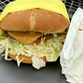 Legacy Burgers - Avocado Cheeseburger - Burgers Near Me - Los Angeles, California Legacy Burgers - Avocado Cheeseburger - Burgers Near Me - Los Angeles, California