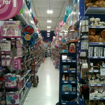 Party City - Loooonnnnngggg aisles. - Party Characters Near Me - Port Coquitlam, British Columbia Party City - Loooonnnnngggg aisles. - Party Characters Near Me - Port Coquitlam, British Columbia