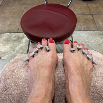 Heavenly Nails Spa - Nail Salons Near Me - Encinitas, California Heavenly Nails Spa - Nail Salons Near Me - Encinitas, California
