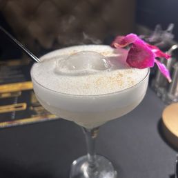 Pisco Sour