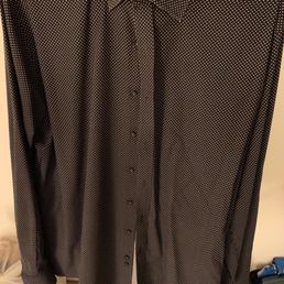 WRINKLED CLOTHING!!!!!!