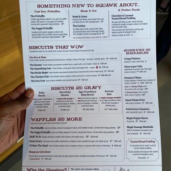 Elite Week @ Maple Street Biscuit Co. - Lunch time - Breakfast & Brunch Near Me - Keller, Texas Elite Week @ Maple Street Biscuit Co. - Lunch time - Breakfast & Brunch Near Me - Keller, Texas