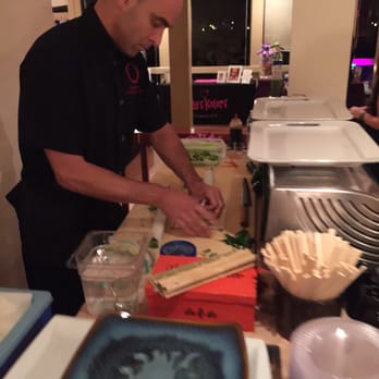 Sushi Florist - Amazing! - Caterers Near Me Sushi Florist - Amazing! - Caterers Near Me