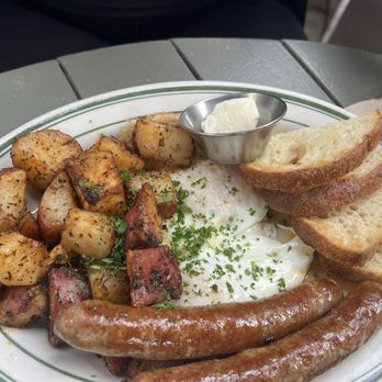 La Note - French Near Me - Berkeley, California