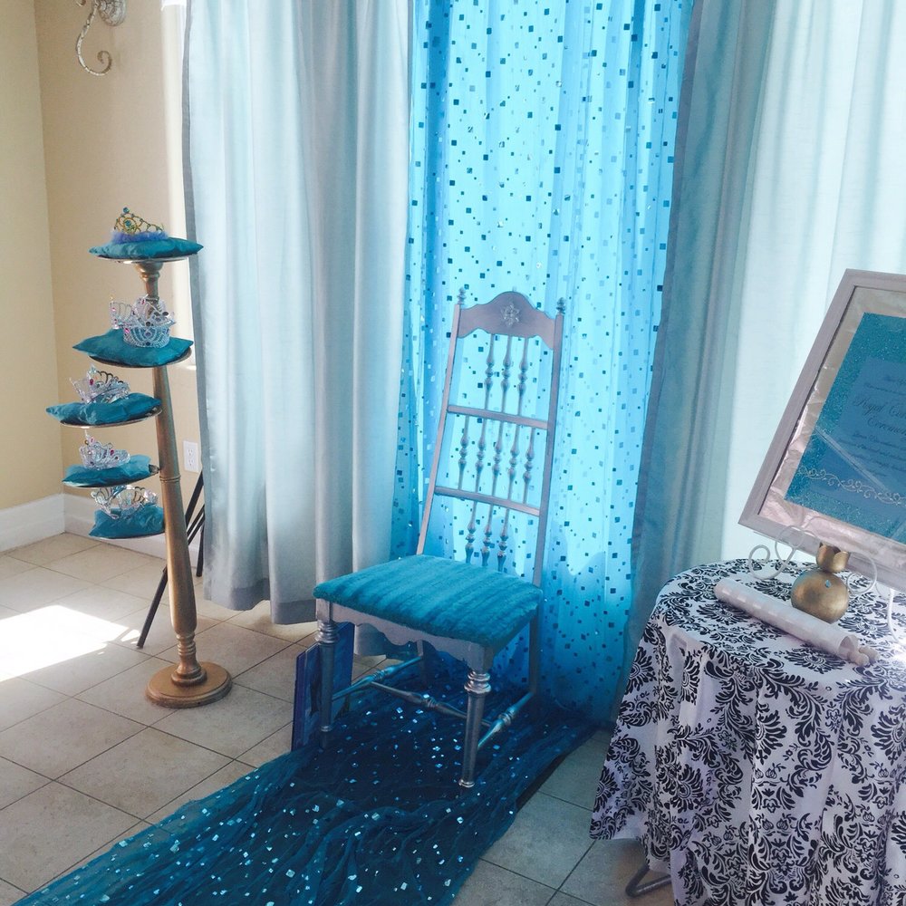 Pampered Parties - Party & Event Planning Near Me - Livermore, California Pampered Parties - Party & Event Planning Near Me - Livermore, California