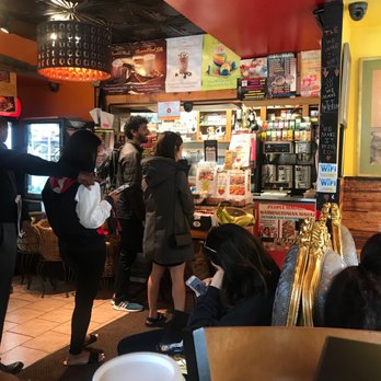 Heat Da Spot - entrance - Coffee & Tea Near Me - Washington, DC, District of Columbia Heat Da Spot - entrance - Coffee & Tea Near Me - Washington, DC, District of Columbia