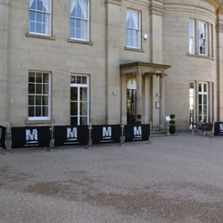 The Mansion